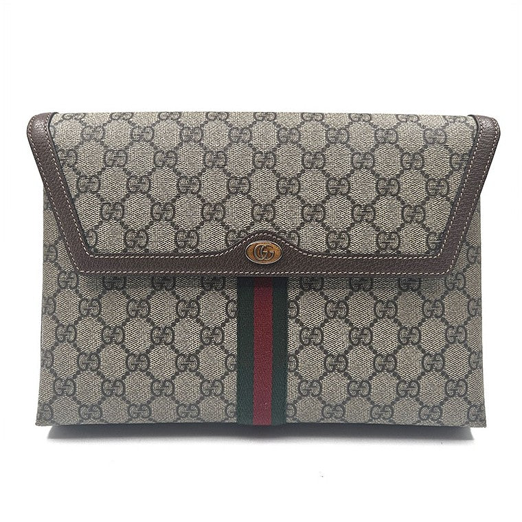 Gucci Ophidia Clutch (625713)