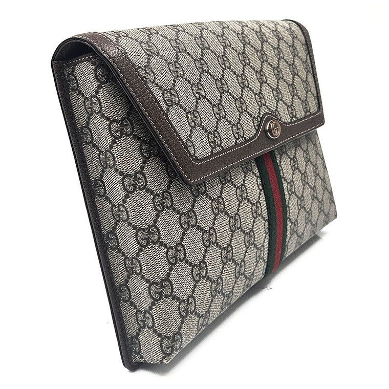 Gucci Ophidia Clutch (625713)