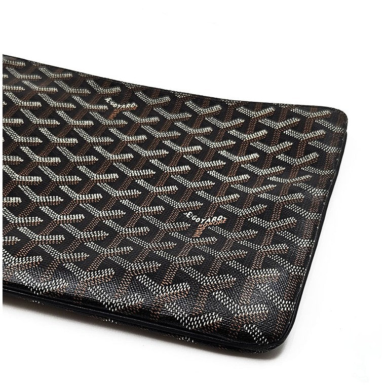 Goyard Senna MM Clutch