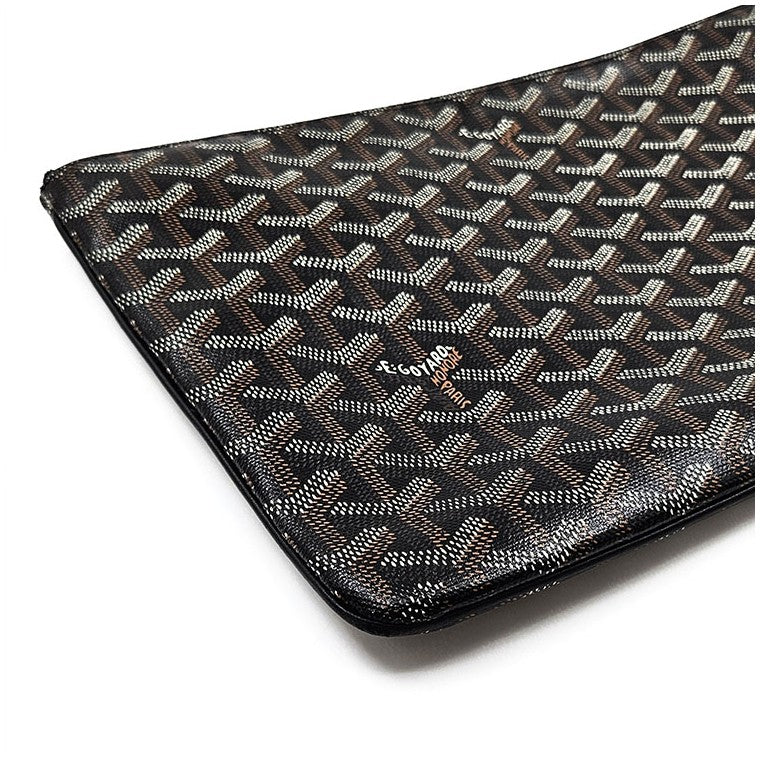Goyard Senna MM Clutch