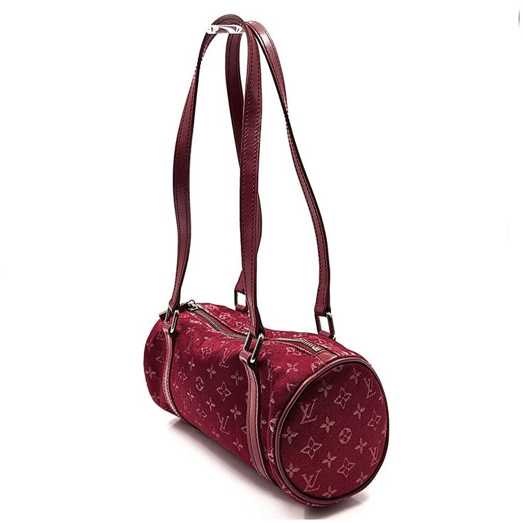 Louis Vuitton Monogram Little Papillon