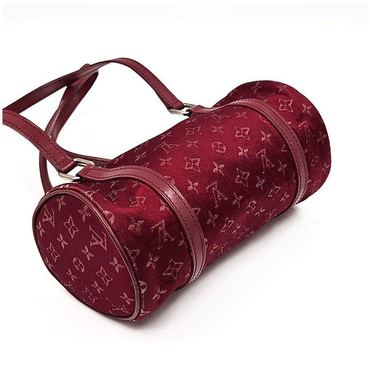 Louis Vuitton Monogram Little Papillon