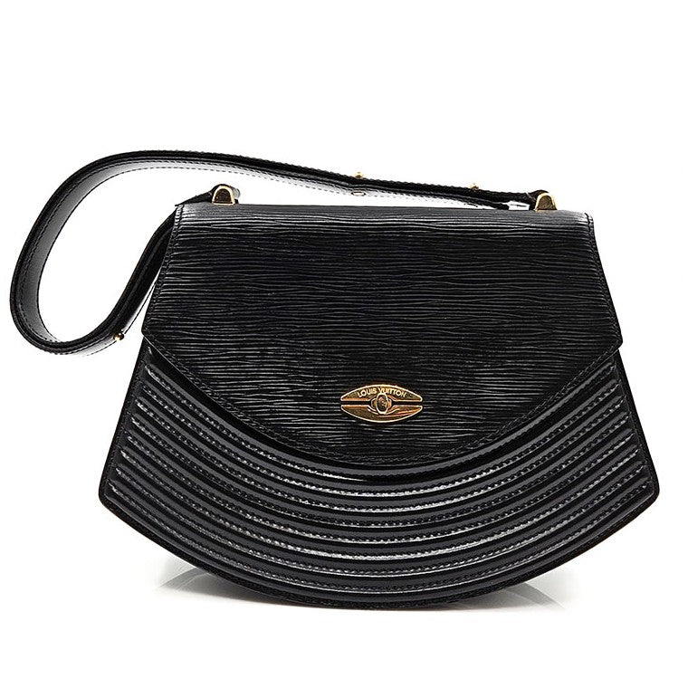 Louis Vuitton Vintage Epi Tilcite Shoulder Bag