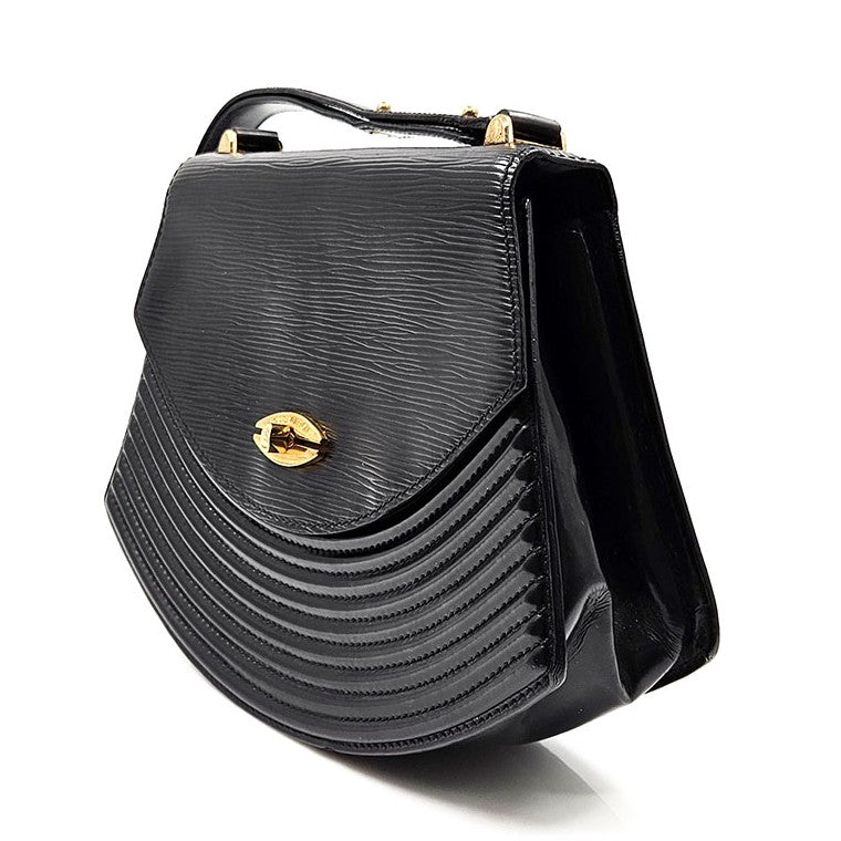 Louis Vuitton Vintage Epi Tilcite Shoulder Bag