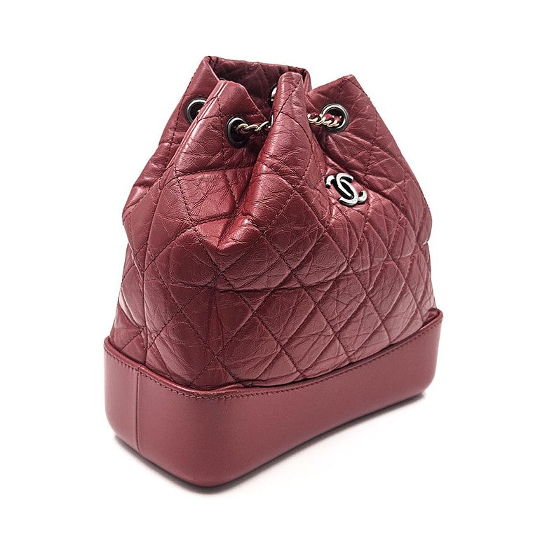 Chanel Gabrielle Backpack