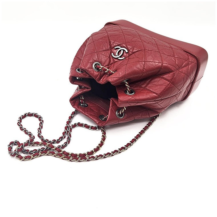 Chanel Gabrielle Backpack