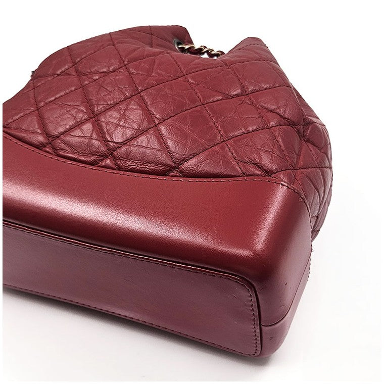 Chanel Gabrielle Backpack
