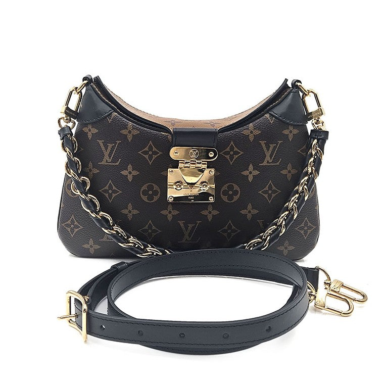 Louis Vuitton Monogram Twinny (M46659)