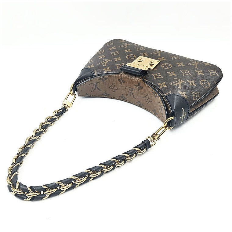 Louis Vuitton Monogram Twinny (M46659)