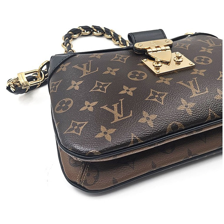 Louis Vuitton Monogram Twinny (M46659)