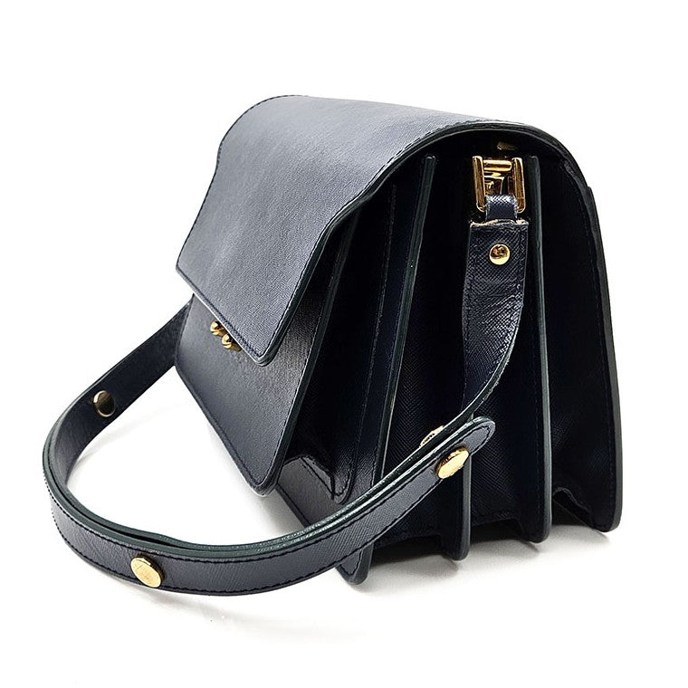 Marni Trunk Bag