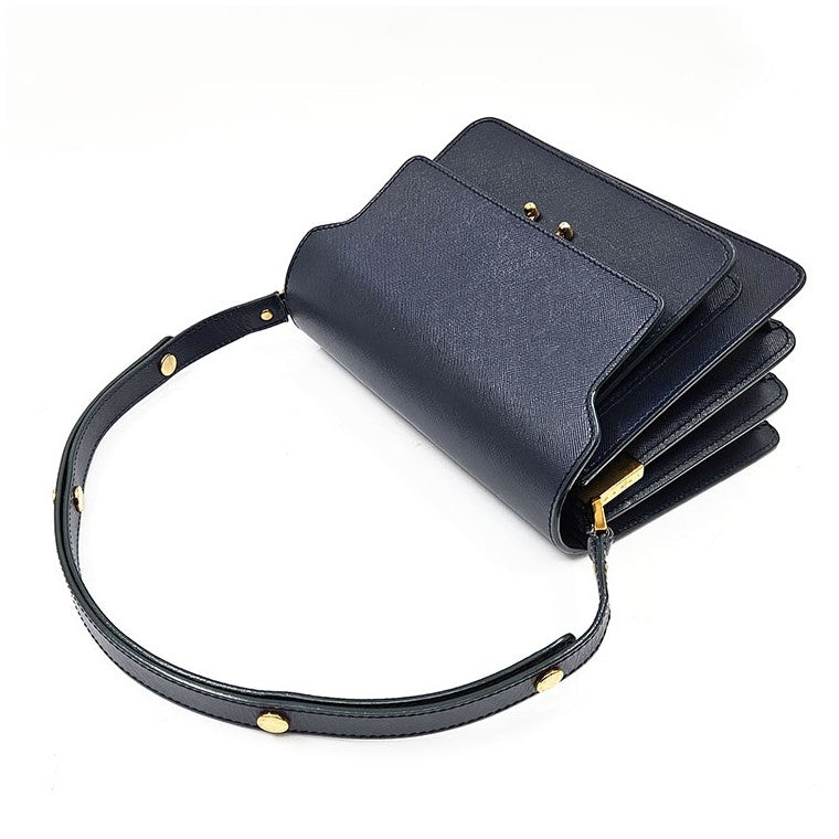 Marni Trunk Bag