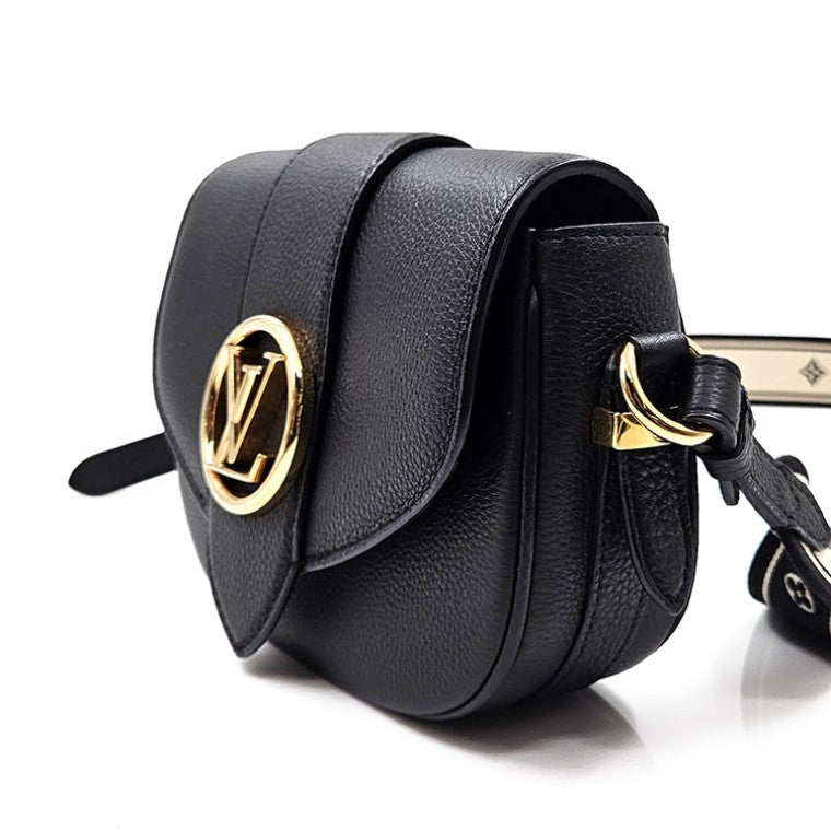 Louis Vuitton Pont Neuf PM (M58727)