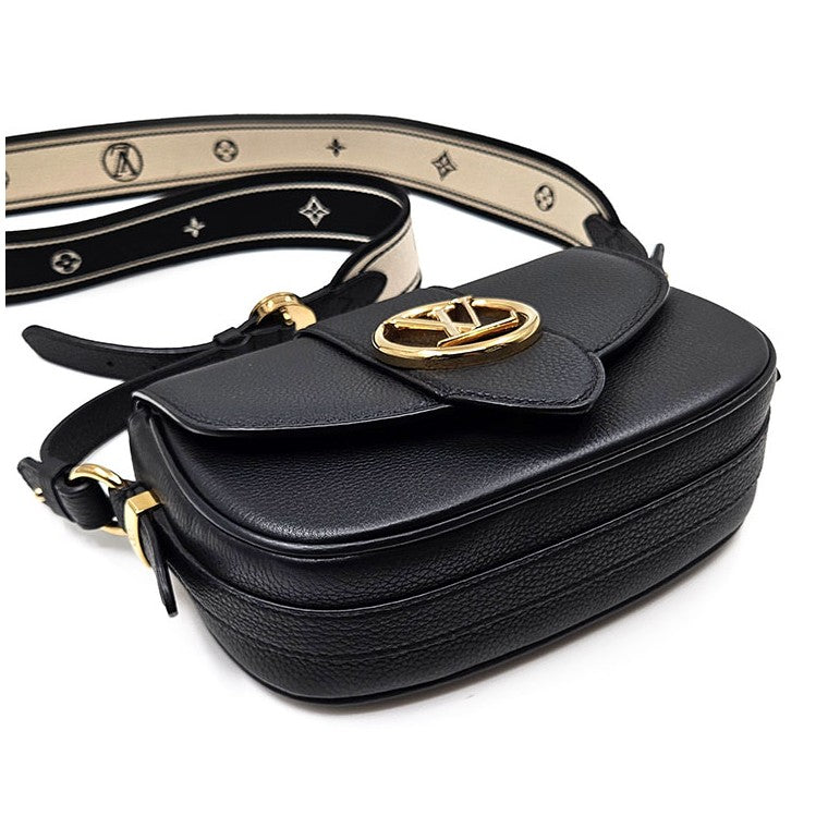 Louis Vuitton Pont Neuf PM (M58727)