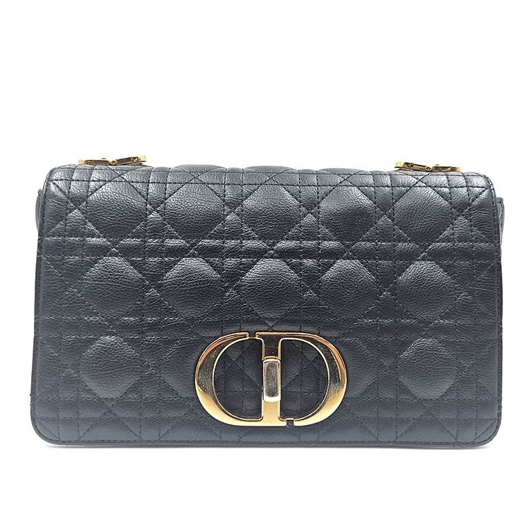 Christian Dior Caro Bag Medium