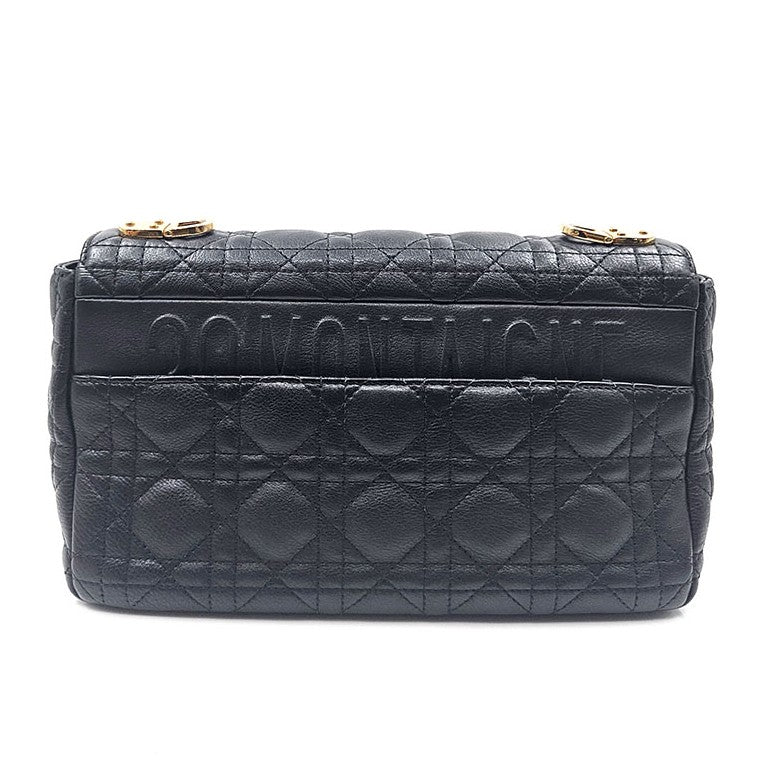 Christian Dior Caro Bag Medium