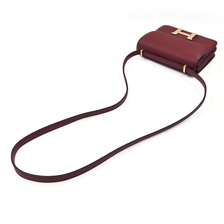 Hermès Constance 18 (W)