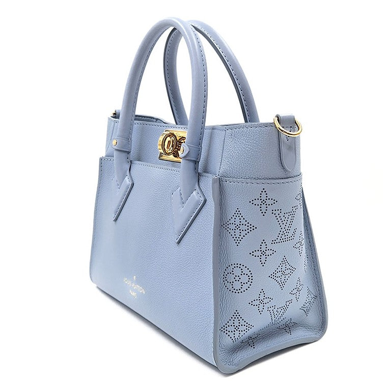 Louis Vuitton On My Side PM