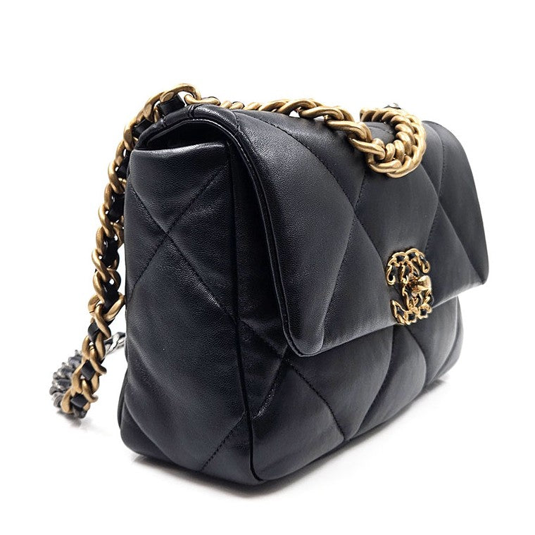 Chanel 19 Bag Small (AS1160)