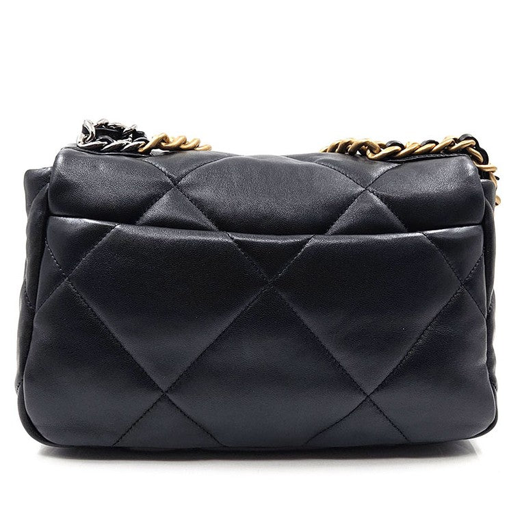 Chanel 19 Bag Small (AS1160)