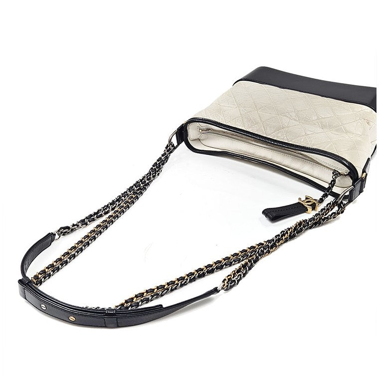 Chanel Gabrielle Hobo Bag Medium