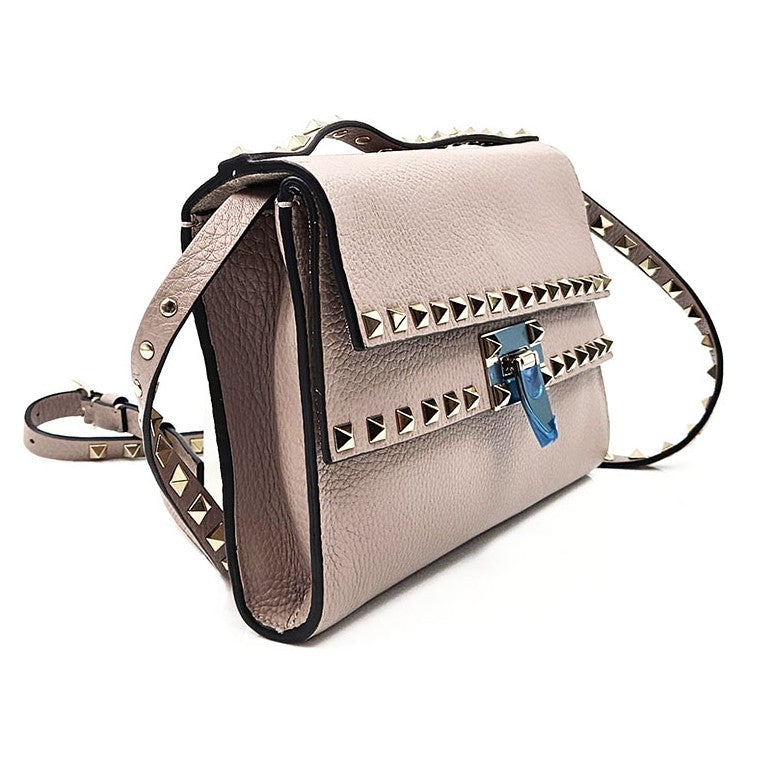 Valentino Rockstud 2-way Crossbody Bag