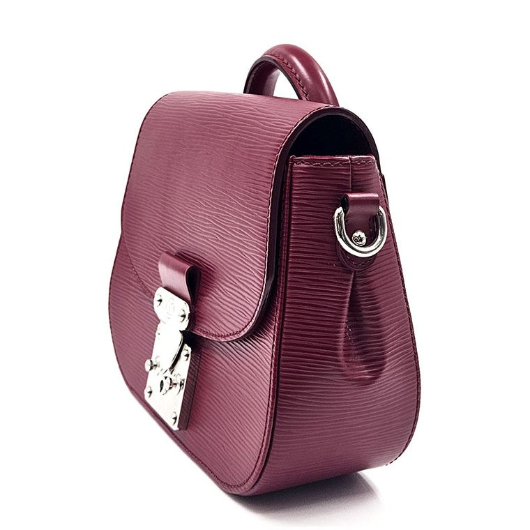 Louis Vuitton Epi Eden shoulder bag