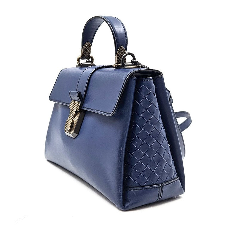 Bottega Veneta Piazza 2-way shoulder bag