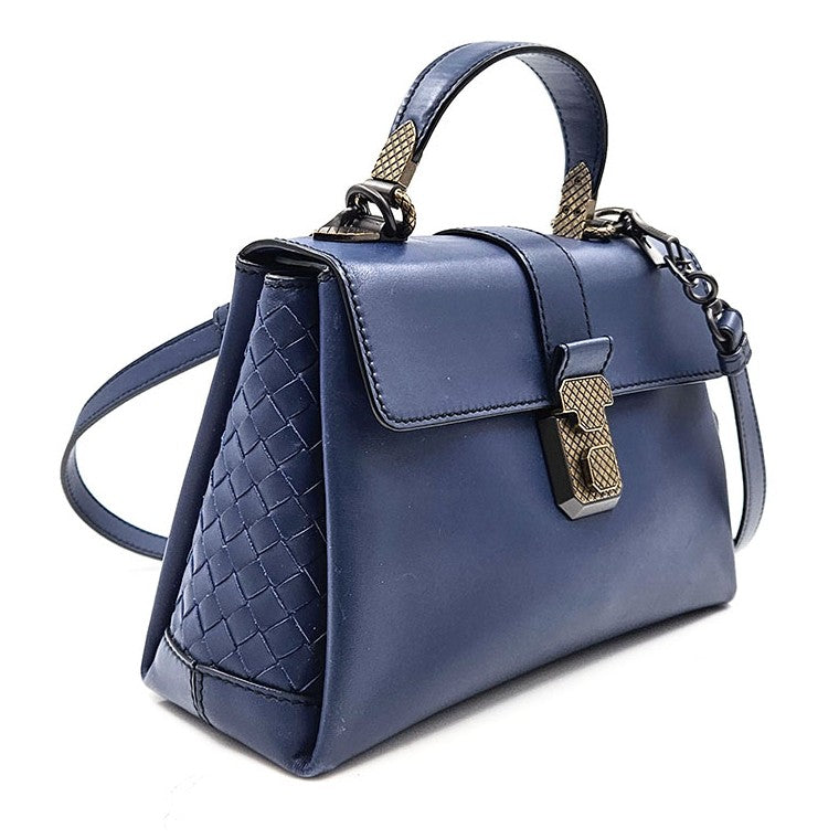 Bottega Veneta Piazza 2-way shoulder bag
