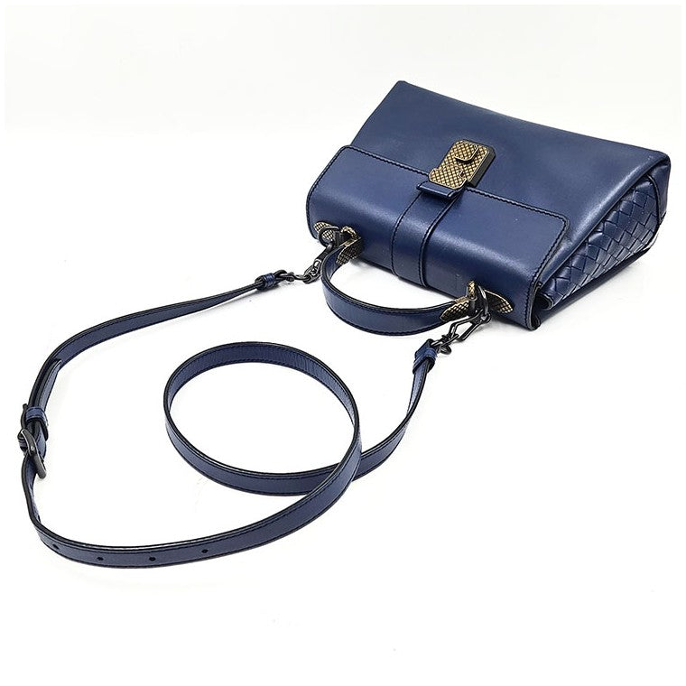 Bottega Veneta Piazza 2-way shoulder bag