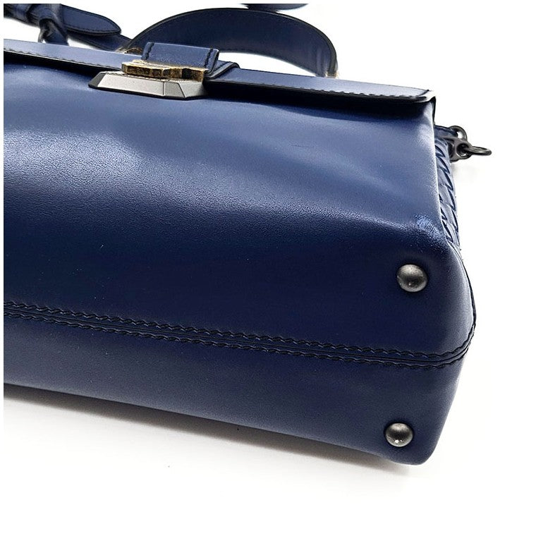 Bottega Veneta Piazza 2-way shoulder bag