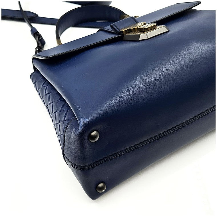 Bottega Veneta Piazza 2-way shoulder bag