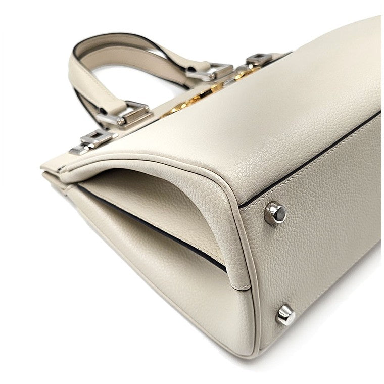 Gucci Zumi Top Handle Bag Small (569712)
