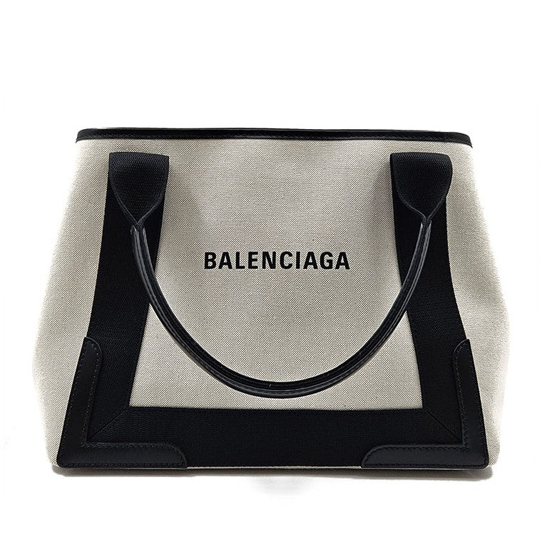 Balenciaga Cabas Tote Bag Small (339933)