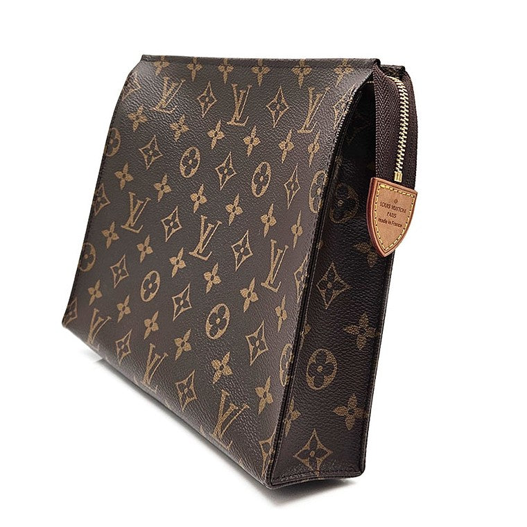 Louis Vuitton Monogram Toilette 26