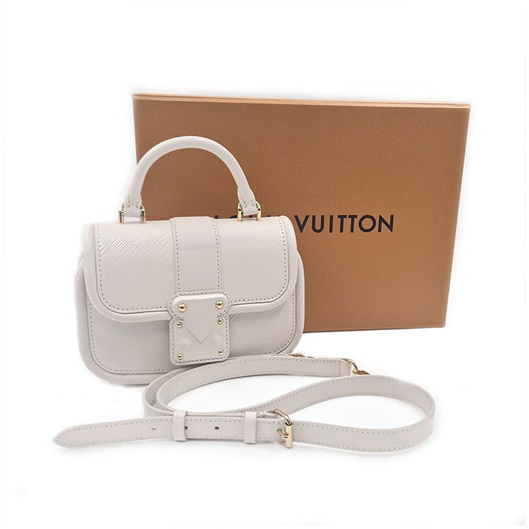 Louis Vuitton Hide and Seek