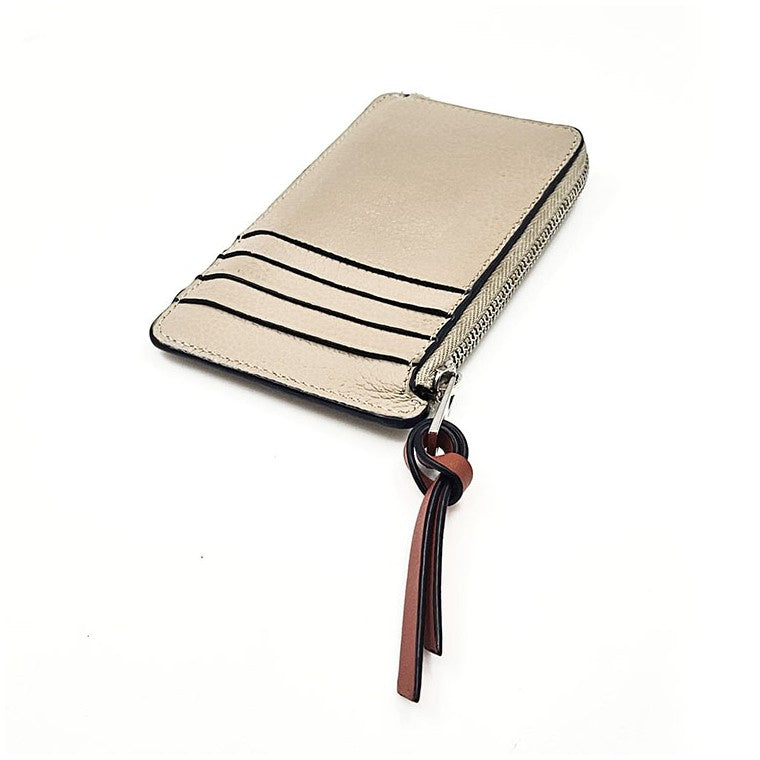 Loewe card wallet