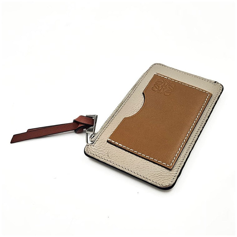 Loewe card wallet