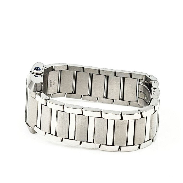 Cartier Tank Française watch small