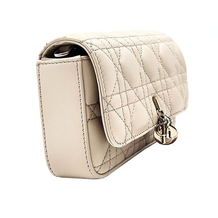 Christian Dior phone pouch