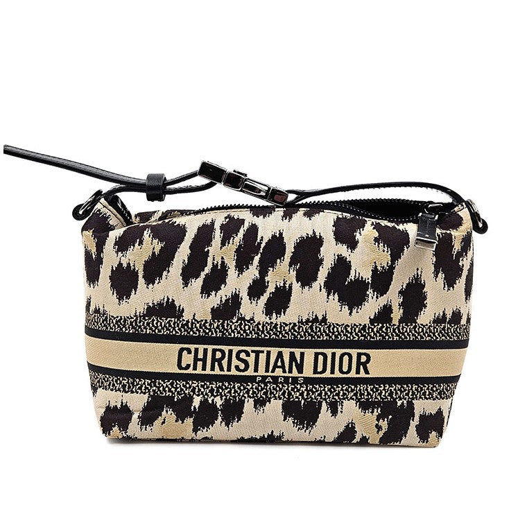 Christian Dior Travel Nomad Pouch