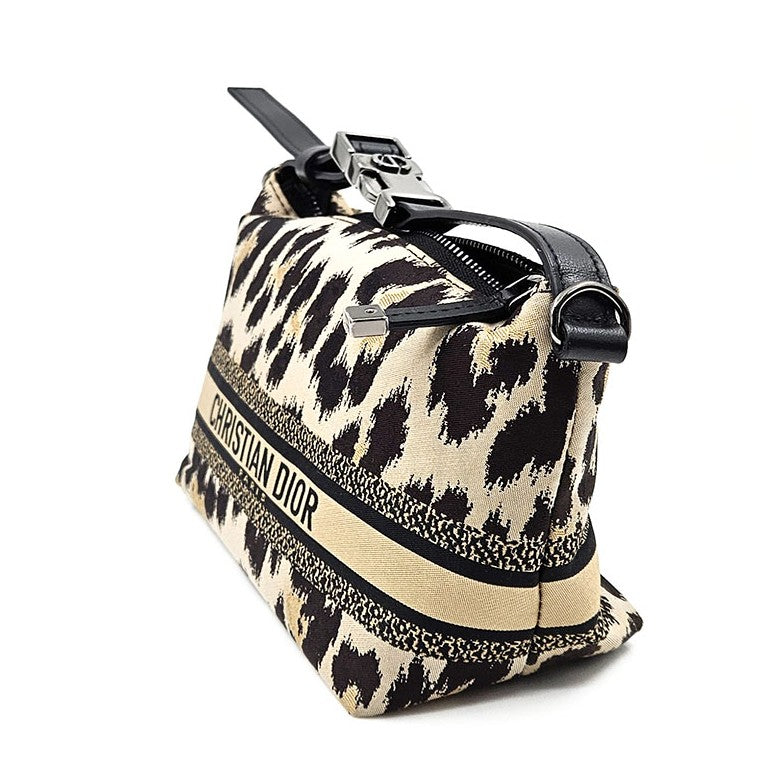 Christian Dior Travel Nomad Pouch