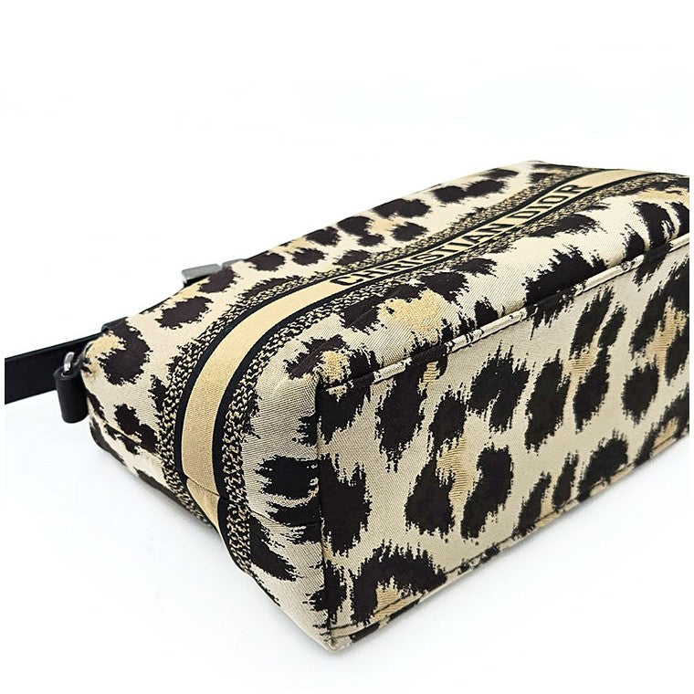 Christian Dior Travel Nomad Pouch