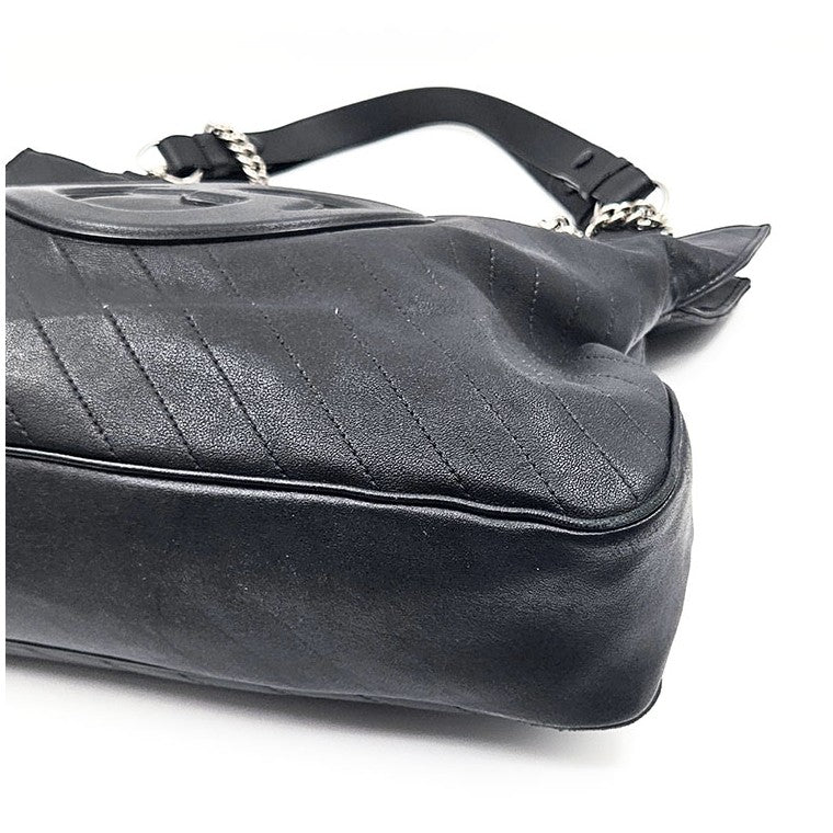 Gucci Interlocking Blondie Shoulder Bag Medium (751516)