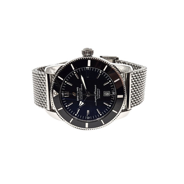 Breitling Superocean Heritage B20 Watch (AB2020)