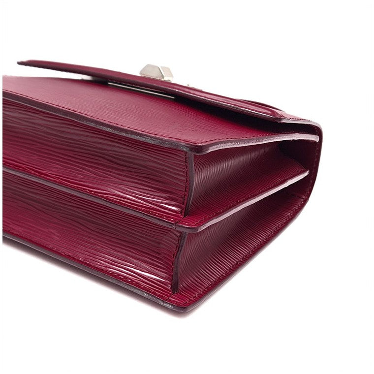 Louis Vuitton Epi Sévigné PM