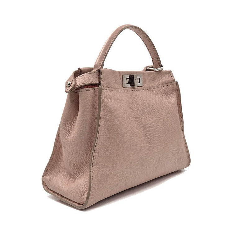 Fendi Selleria Peekaboo Medium (8BN226)