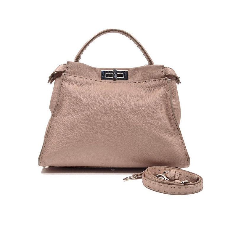Fendi Selleria Peekaboo Medium (8BN226)