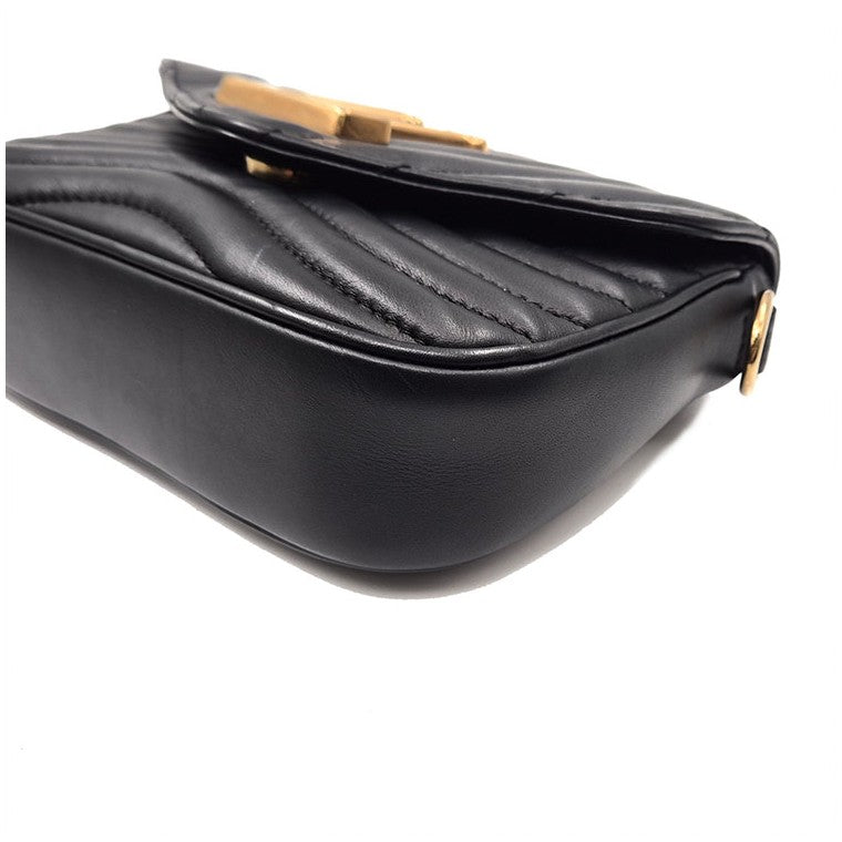 Louis Vuitton Pochette New Wave Crossbody Bag