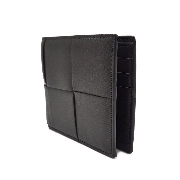 Bottega Veneta Intrecciato wallet